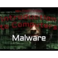 Information Security (06:07): Malware icon