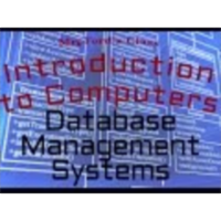 Database (08:02): Database Management Systems icon