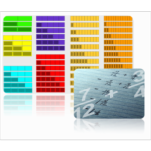 Prealgebra Module 4: Addition and Subtraction with Fractions icon