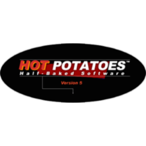 Hot Potatoes icon