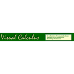 Visual Calculus icon