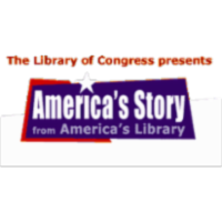 America's Story icon