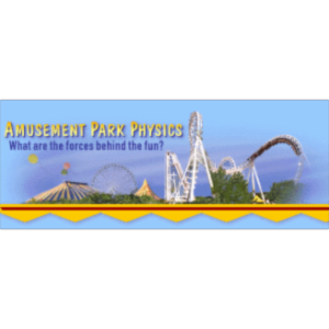 Amusement Park Physics