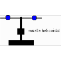 Torsion Pendulum icon
