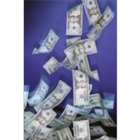 Time Value of Money icon