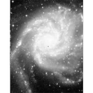 CCD Images of Messier Objects