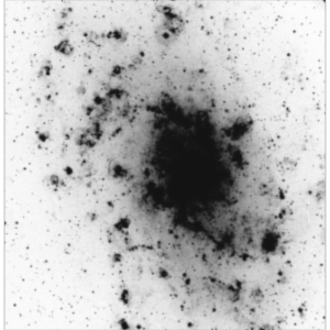 Some Fabry-Perot Images of Galaxies icon