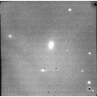 Infrared Imaging of Galaxies