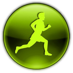 Fitness Calculator V2 App for Android icon