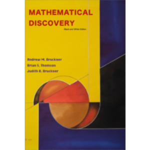 Mathematical Discovery icon