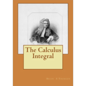 The Calculus Integral icon