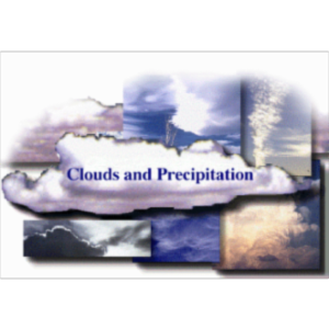 Clouds and Precipitation
