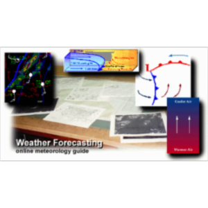 Weather Forecasting icon