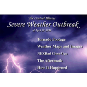 Case Study: Tornadoes icon