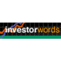 InvestorWords icon