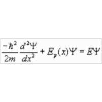 Quantum Mechanics Applets and Tutorials icon