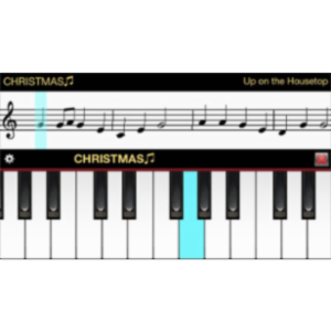 Christmas... App for iOS icon