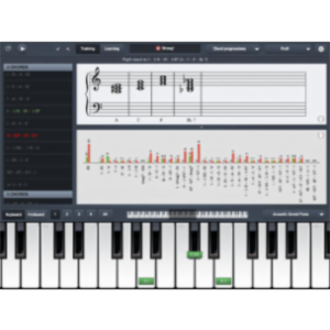 Better Ears App for iPad icon