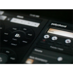 polychord App for iPad icon