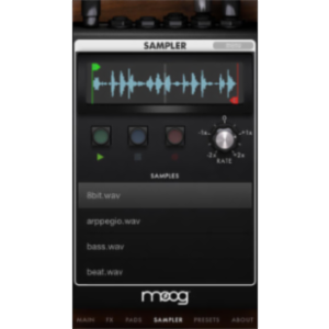 Filtatron App for iOS