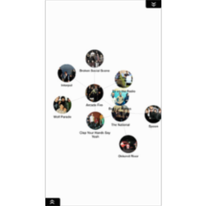 Discovr App for iOS icon