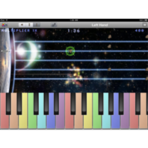 LineSpace App for iPad icon