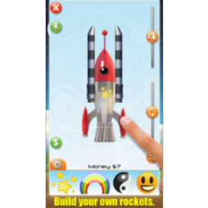 Mathmateer™ Free App for iOS icon