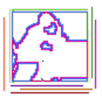 ICYouSee - A Guide to the World Wide Web icon