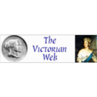 The Victorian Web icon