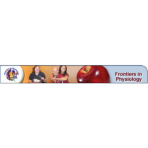 Frontiers in Physiology