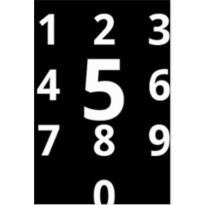 Talking Dialer App for Android icon