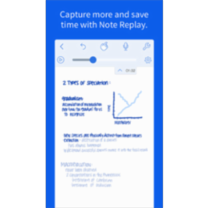 Notability App for iOS icon