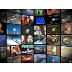 Science360 App for iPad icon