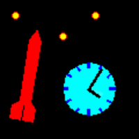 Walter Fendt's Physics Applets icon