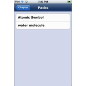 Speed Image App for iOS icon