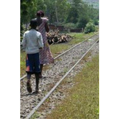 Our Africa: Mali icon