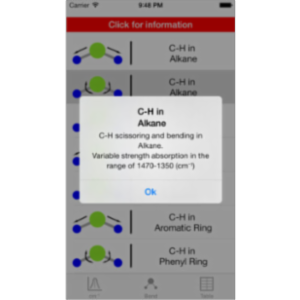 IR Explainer App for iOS icon