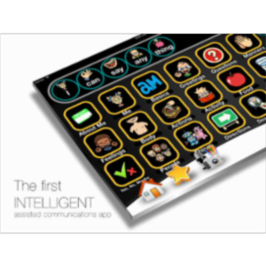 aacorn AAC App for iPad icon