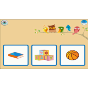 Baby Tweets English App for iOS icon