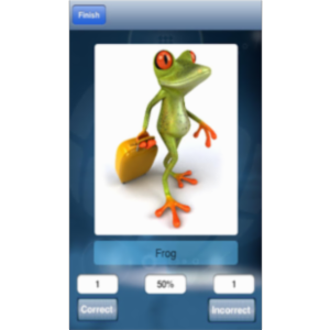 Removed from Workspace - Quick Artic App for iPad