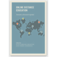 Online Distance Education: Towards a Research Agenda icon