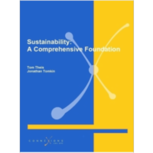 Sustainability: A Comprehensive Foundation icon