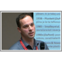 Novi horizonti: bionika, nanosvet in biokompatibilnosti