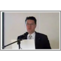 3. Nanotehnološki dan - Uvodni nagovor icon