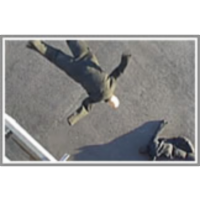 Autonomous UAV search and rescue icon