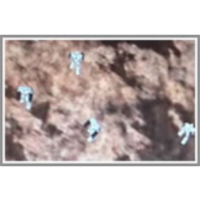 Motion planning of multiple agents in virtual environments icon