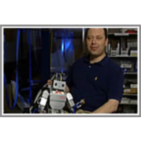 Humanoids for autonomous operations icon