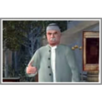 28. Virtual Humans Research Project