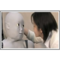 15. CB2: Child Robot with Biomimetic Body