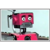 25. Two Generations of Robots for Human-Robot Interaction Research icon